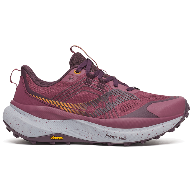 Saucony Women's Xodus Ultra 4