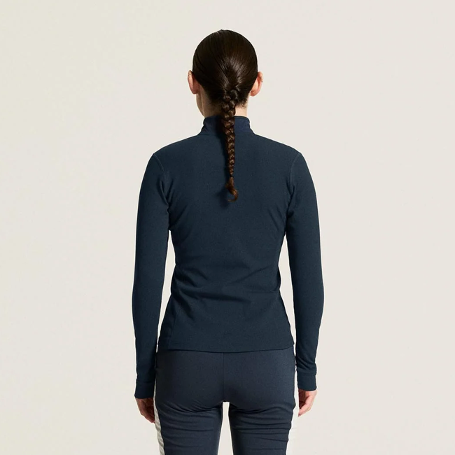 Craft Women's Speed Full Zip Midlayer Jacket