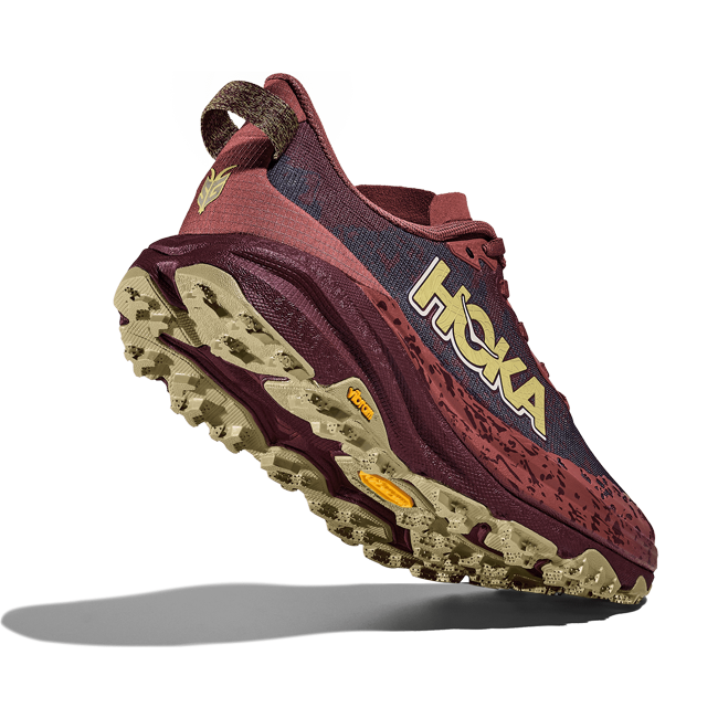 Hoka Women's Speedgoat 6