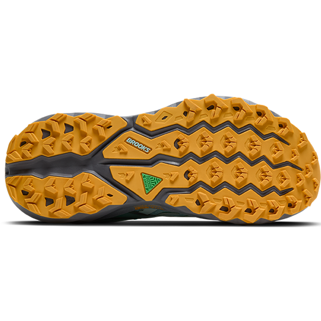 Brooks Women's Cascadia 19