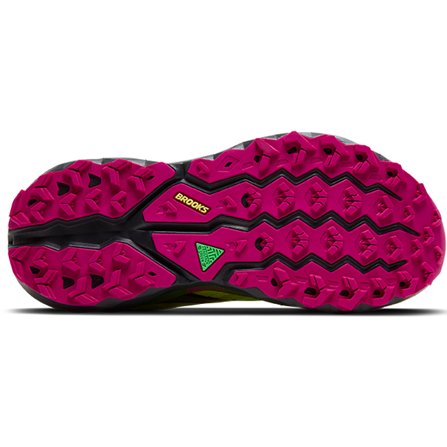 Brooks Women's Cascadia 19