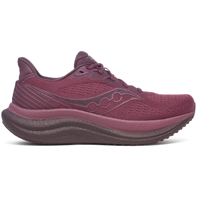 Saucony Women's Triumph 23