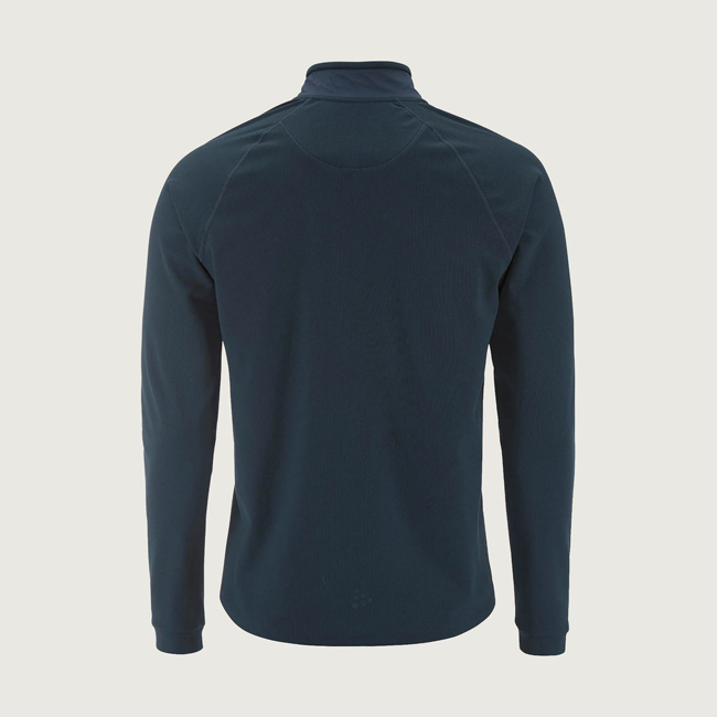 Craft Men's Speed Full Zip Midlayer Jacket
