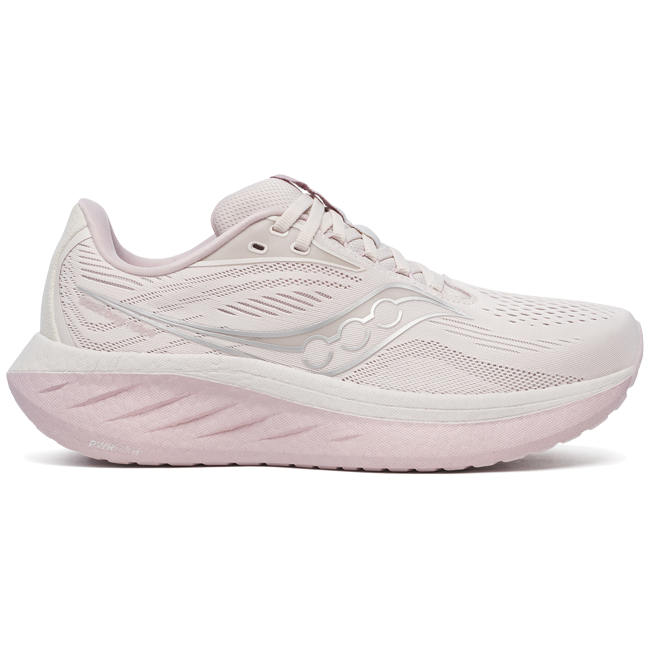 Saucony Women's Ride 18