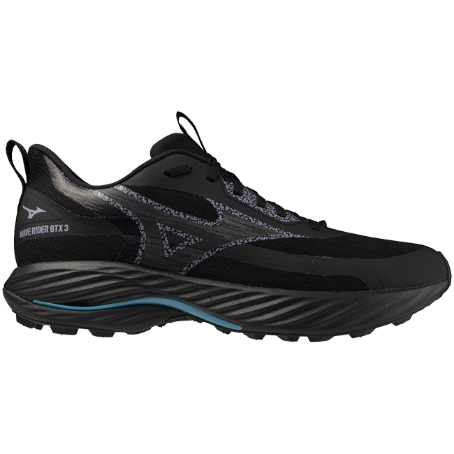 Mizuno Men's Wave Rider GTX 3 Wide