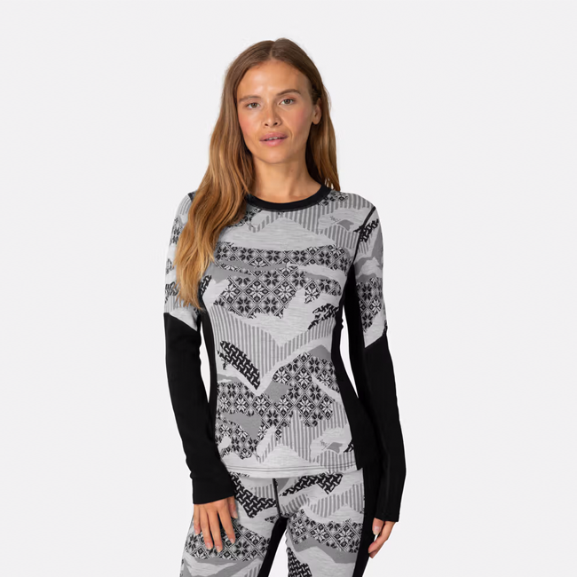 Kari Traa Women's Olea Long Sleeve