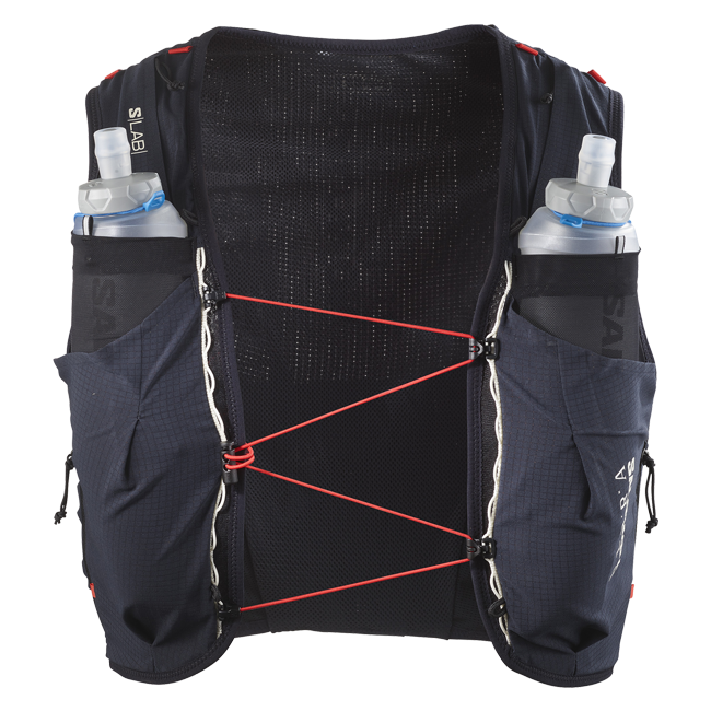 Salomon Ultra 10 Set