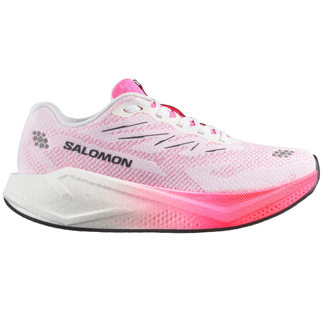 Salomon Women's Aero Blaze 4