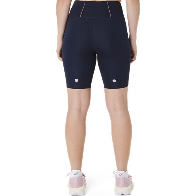 Asics Women's Road High Waist 8" Sprinter