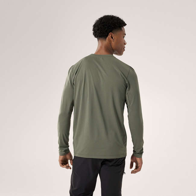 Arc'Teryx Men's Cormac Long Sleeve