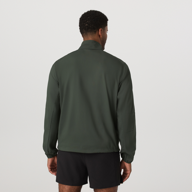 Vuori Men's Terrain Jacket