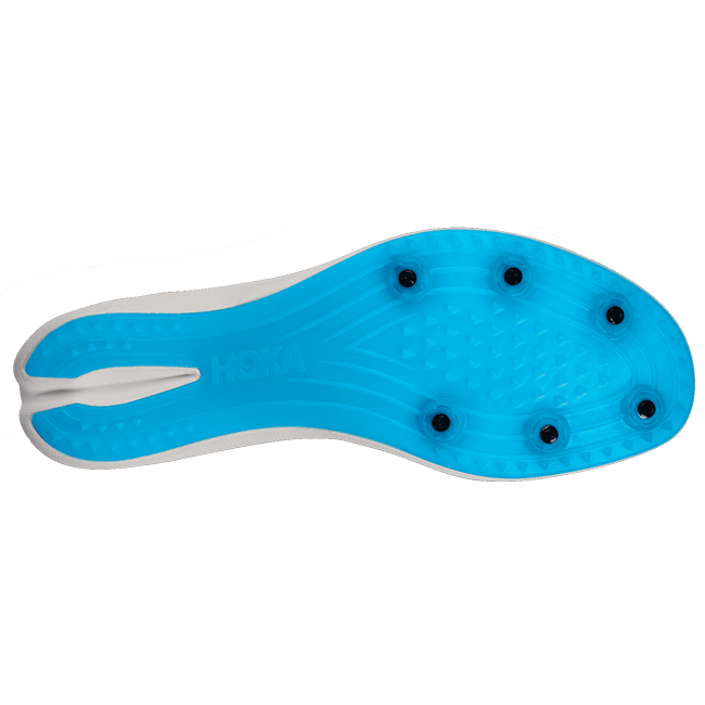 Hoka Unisex Crescendo MD Spike 2