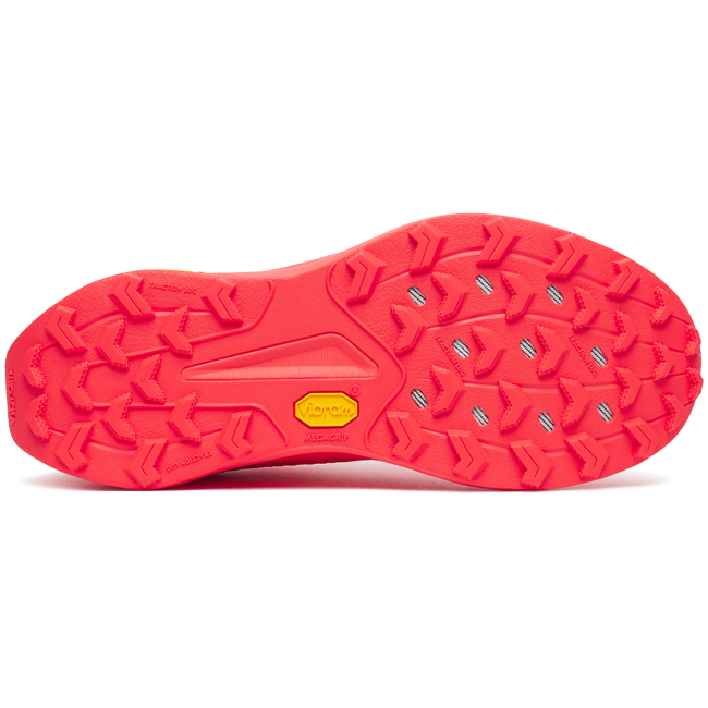 Saucony Men's Peregrine 16