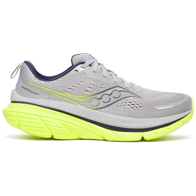 Saucony Men's Guide 18