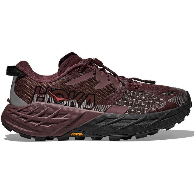 Hoka Women's Speedgoat 7 GTX