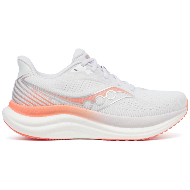 Saucony Women's Triumph 23 Wide
