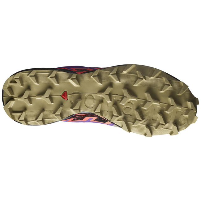 Salomon Women's Speedcross 6