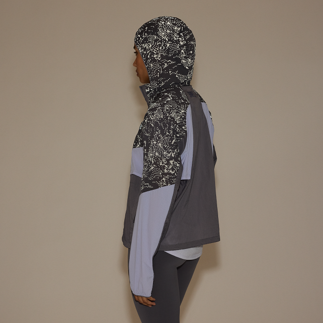 New Balance Women's Reflective RC Jacket