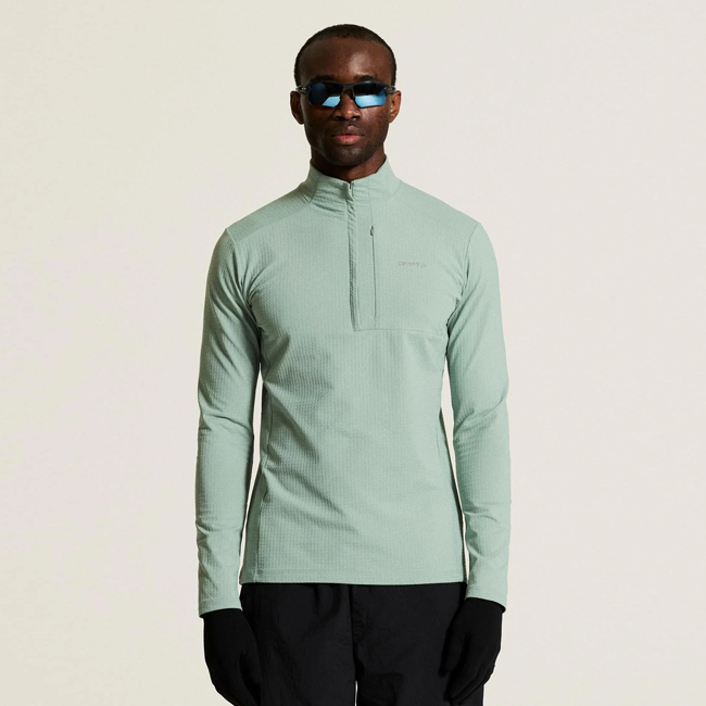 Craft Men's Gain Thermal Midlayer 2