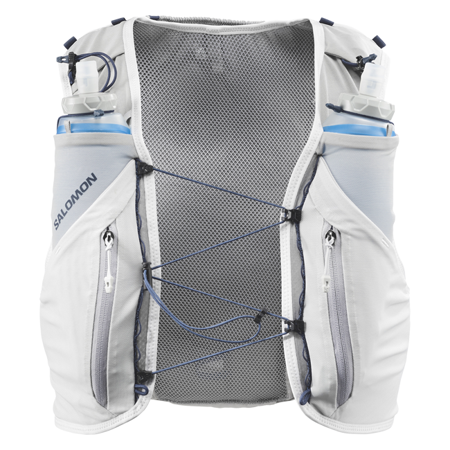 Salomon Adv Skin 12 Set Hydration Pack