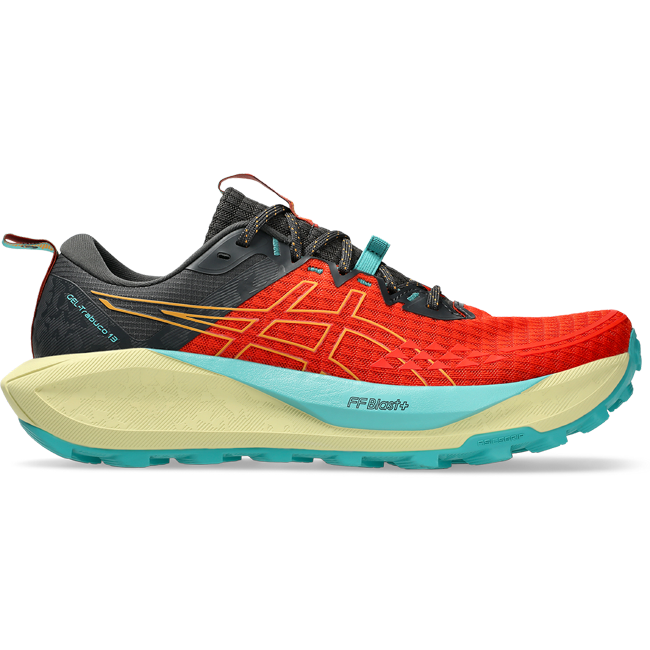 Asics Men's Gel Trabuco 13