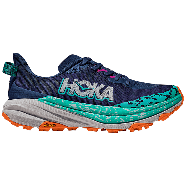 Hoka Women's Speedgoat 6