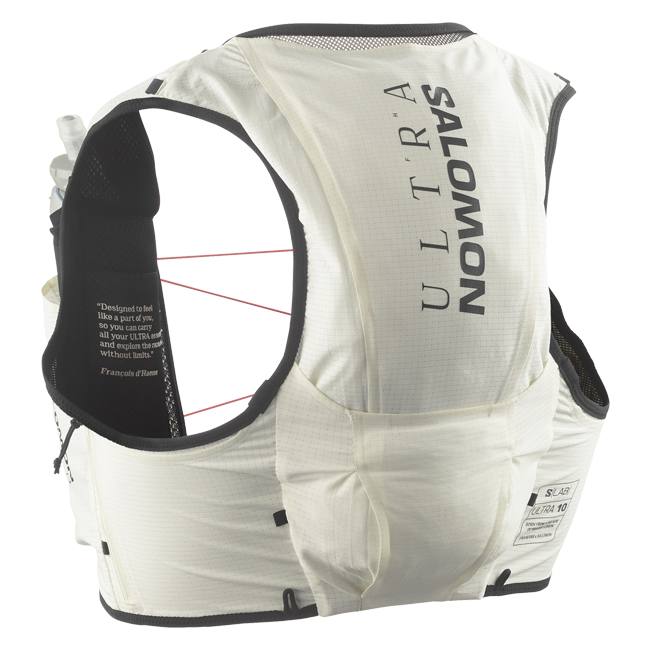 Salomon Ultra 10 Set