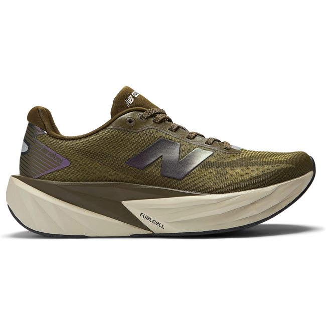 New Balance Women's FuelCell Rebel v5