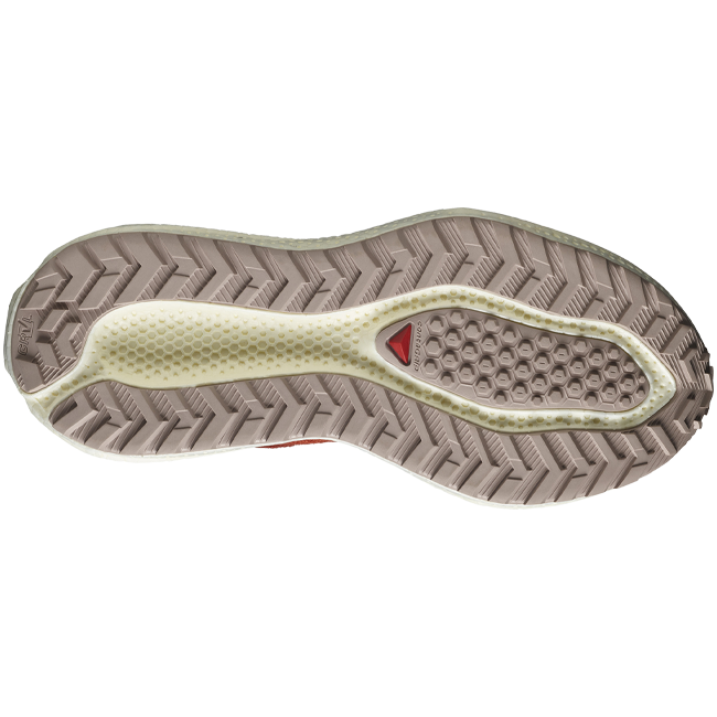 Salomon Women's Aero Glide 3 GRVL