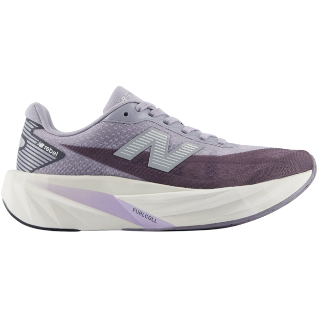 New Balance Women's Fuelcell Rebel v5