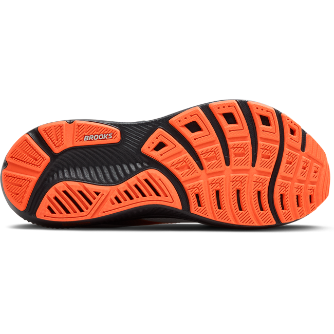 Brook Men's Ghost 17 Wide