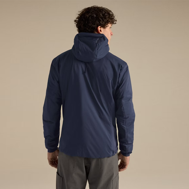 Arc'Teryx Men's Atom Hoody