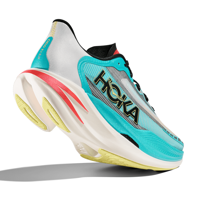 Hoka Cielo X1 2.0 (Unisex)