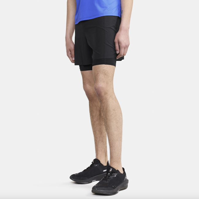 Craft Men's Pro Trail Shorts