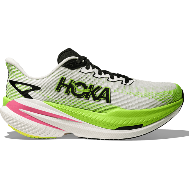 Hoka Women's Mach X 3