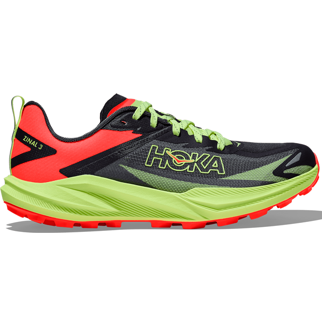 Hoka Women's Zinal 3