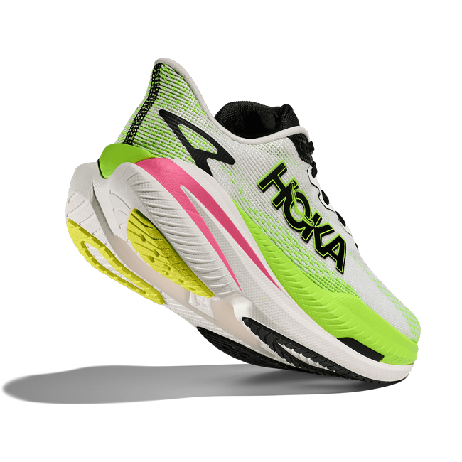 Hoka Women's Mach X 3