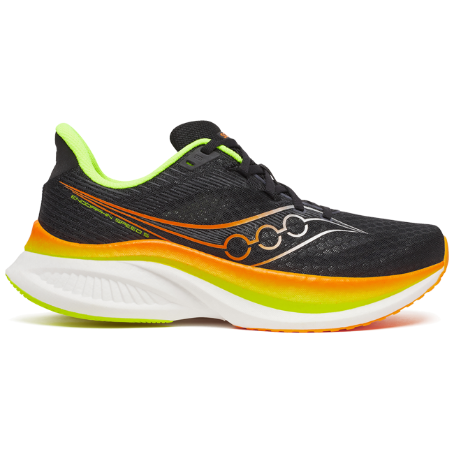 Saucony Men's Endorphin Speed 5