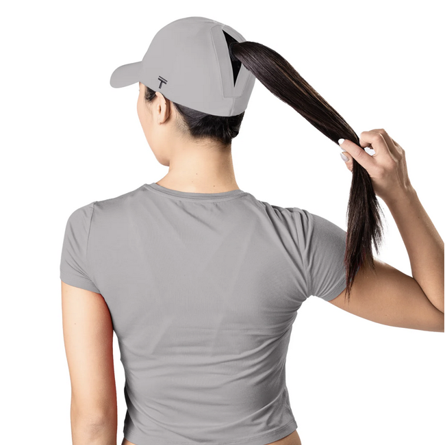 Top Knot Performance Hat