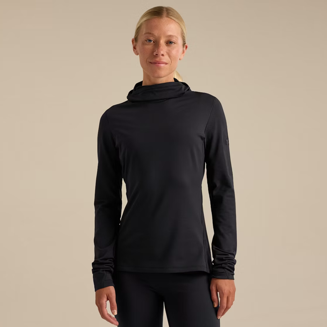 Arc'teryx Women's Rho Hoody