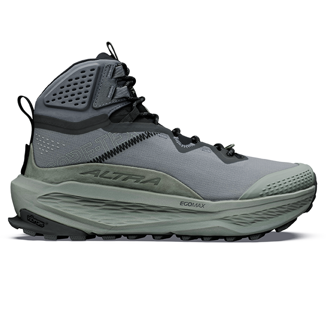 Altra Women's Olympus 7 Hike Mid GTX