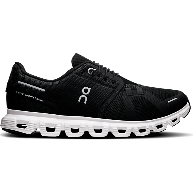 On Women's Cloud 6 Wide