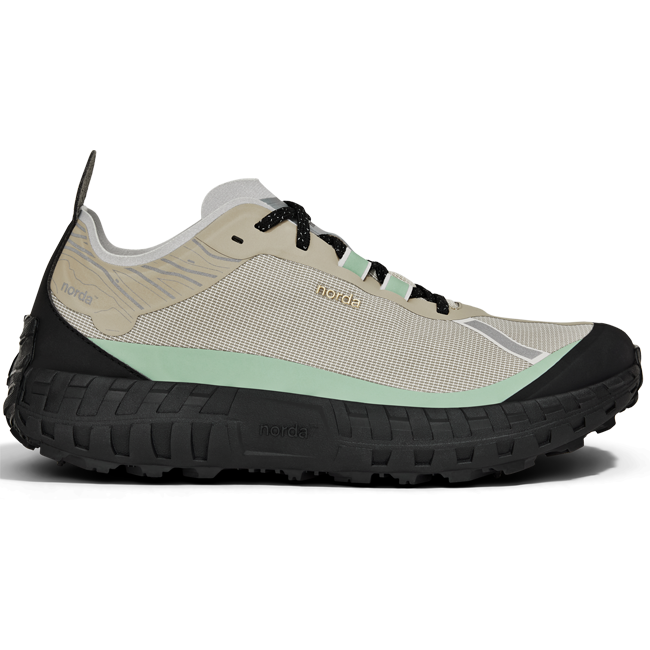 Norda Women's 001A