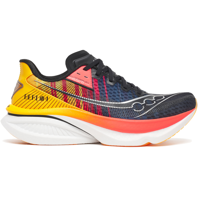 Saucony Men's Endorphin Azura