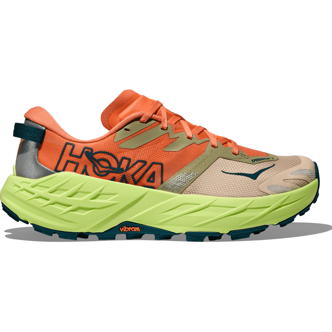 Hoka Women's Speedgoat 7