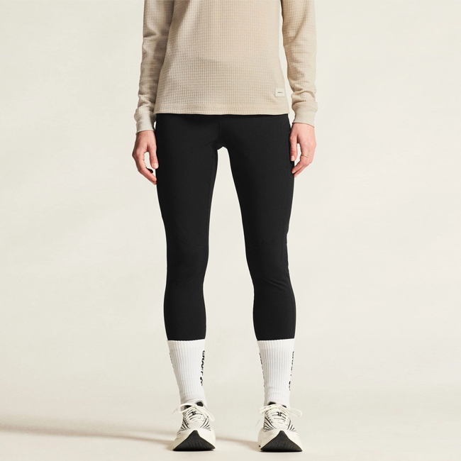Craft Women's Adv Essence Warm Wind Tights 2