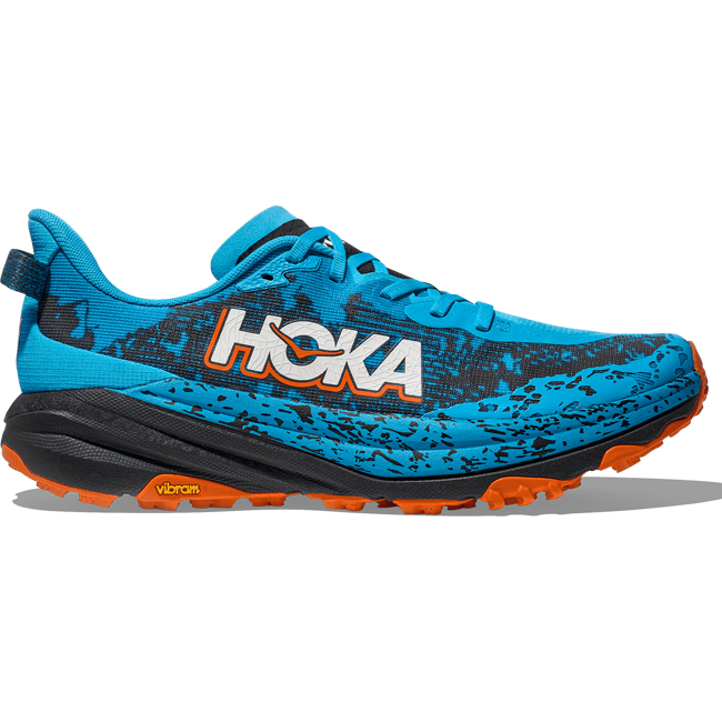 Hoka Men's Speedgoat 6
