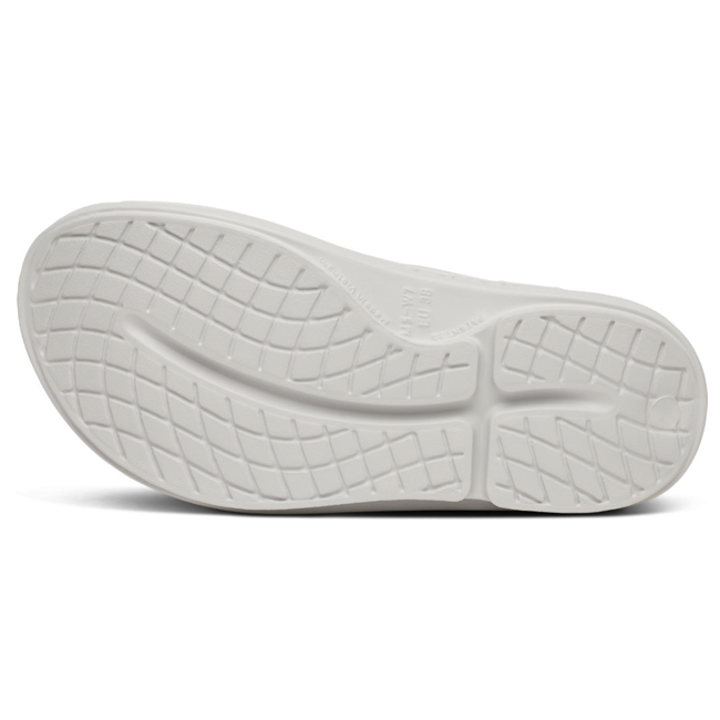 Oofos OOahh Slide Sandal