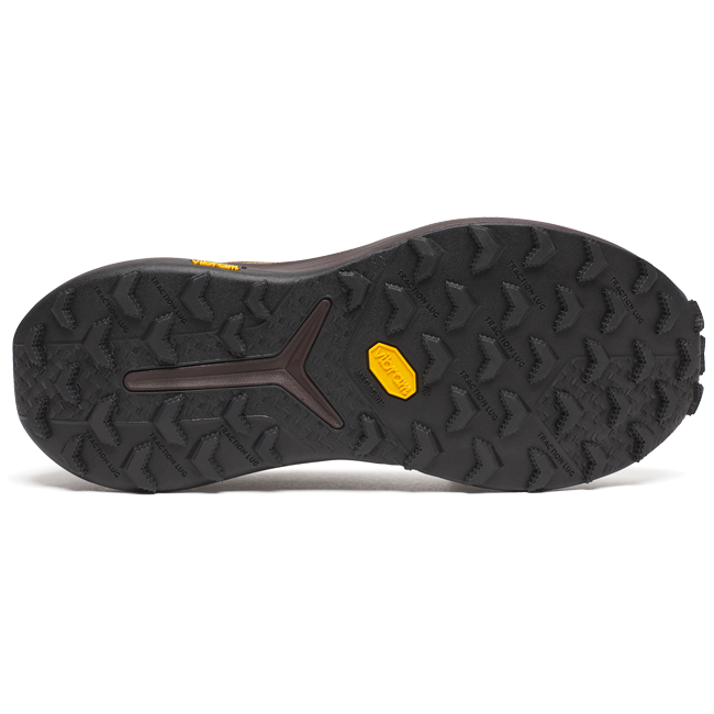 Saucony Men's Xodus Ultra 4