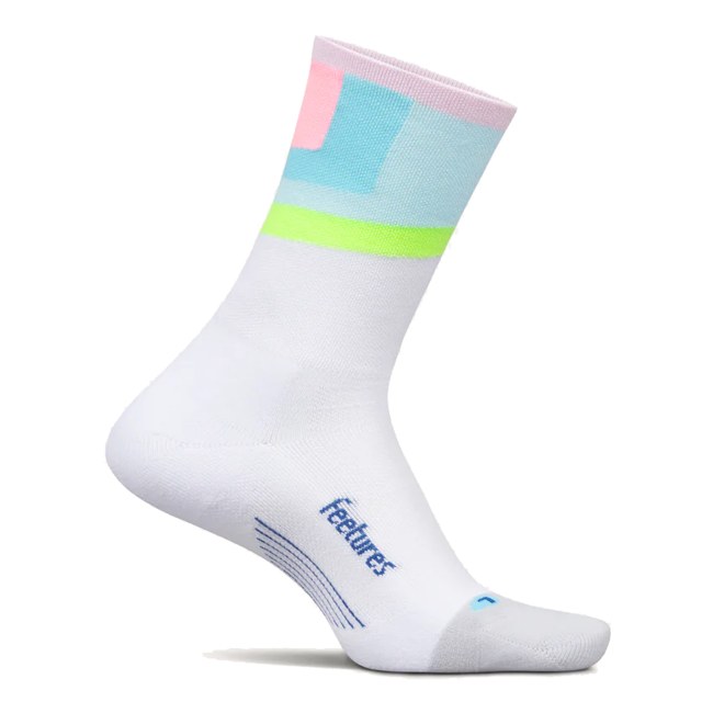 Feetures Elite Light Cushion Mini Crew